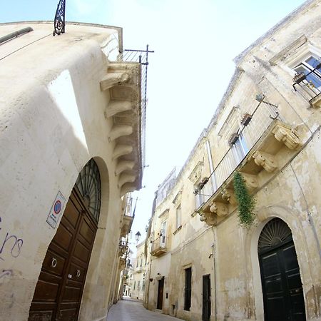 B&B Corte Barocca Lecce Zewnętrze zdjęcie
