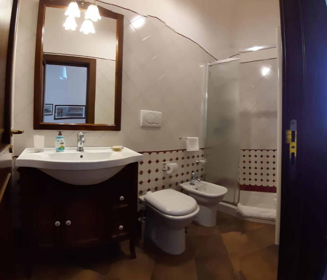 B&B Corte Barocca Lecce Zewnętrze zdjęcie