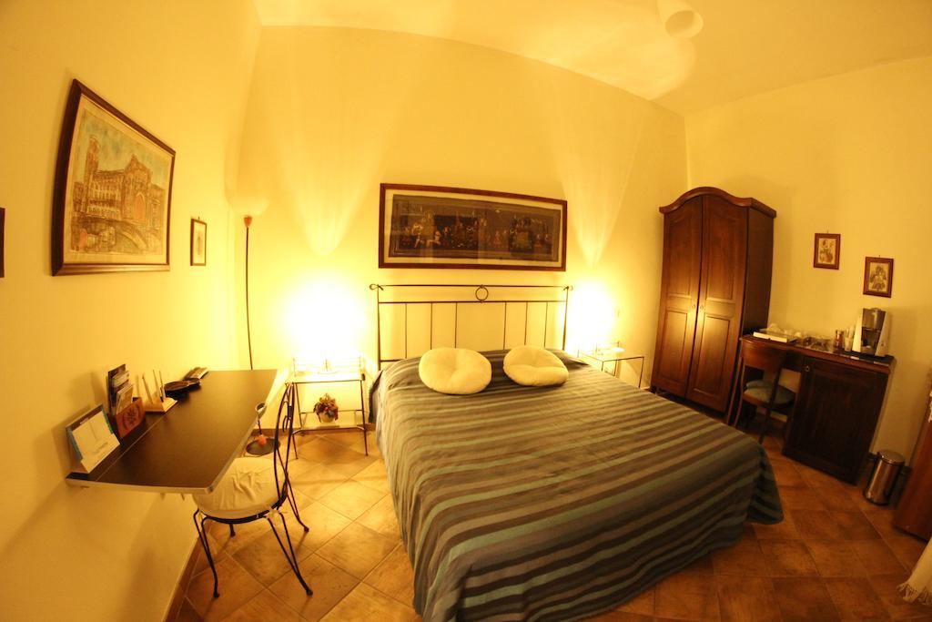 B&B Corte Barocca Lecce Pokój zdjęcie